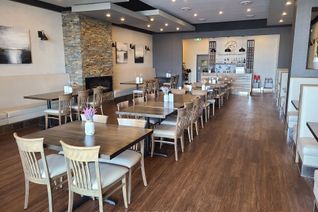 Restaurant Non-Franchise Business for Sale, 64 Hamilton St N, Hamilton, ON