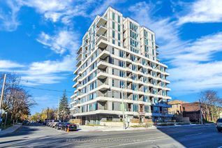 Apartment for Rent, 1 Cardiff Rd #610, Toronto, ON