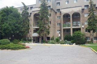 Condo for Rent, 4005 Don Mills Rd #102, Toronto, ON