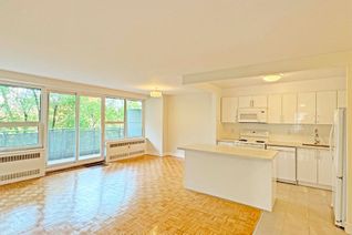 Condo for Rent, 10 Shallmar Blvd #314, Toronto, ON