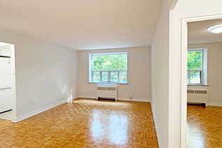 Condo for Rent, 1291 Bayview Ave #108, Toronto, ON