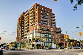 Condo Apartment for Rent, 185 Alberta Ave #710, Toronto, ON