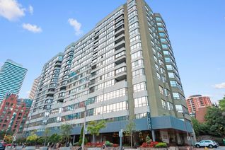 Condo Apartment for Sale, 130 Carlton St E #1503, Toronto, ON