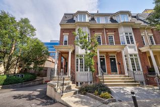 Condo Townhouse for Sale, 11 Niagara St #Th2, Toronto, ON