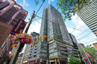 Condo for Sale, 8 Charlotte St #1003, Toronto, ON