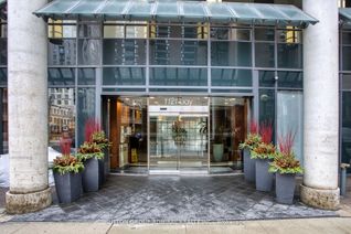 Condo for Sale, 1121 Bay St #707, Toronto, ON