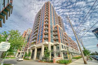 Condo for Sale, 31 Tippett Rd #411, Toronto, ON