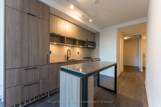 Condo Townhouse for Rent, 180 Mill St #S107, Toronto, ON