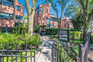 Condo Townhouse for Sale, 10 Walker Ave #115, Toronto, ON