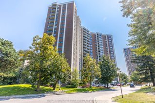 Condo for Sale, 5 Vicora Linkway #407, Toronto, ON