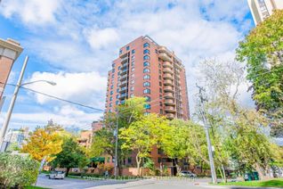 Condo for Sale, 260 Heath St W #605, Toronto, ON