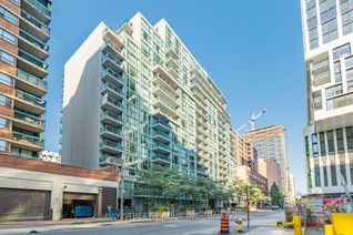 Condo Apartment for Sale, 96 St Patrick St #1603, Toronto, ON