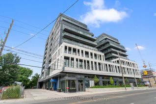 Condo for Sale, 500 Dupont St #603, Toronto, ON