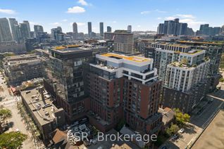 Condo Apartment for Sale, 501 Adelaide St W #1302, Toronto, ON