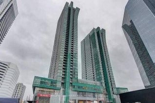 Condo Apartment for Rent, 11 Bogert Ave #2601, Toronto, ON