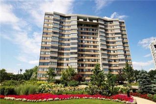 Condo Apartment for Sale, 1201 Steeles Ave W #1107, Toronto, ON