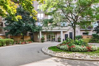 Property for Sale, 1730 Eglinton Ave E #107, Toronto, ON