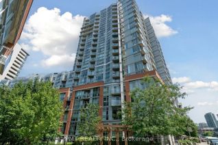 Condo for Rent, 150 Sudbury St #1707, Toronto, ON