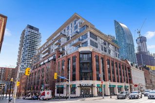 Condo for Sale, 55 Front St E #517, Toronto, ON