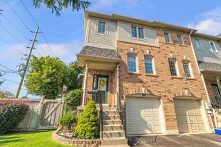 Condo Townhouse for Sale, 61 Aspen Park Way, Whitby, ON