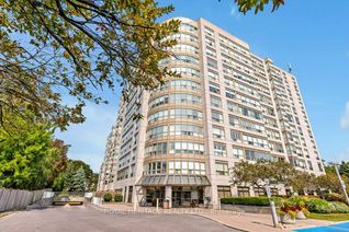 Apartment for Sale, 712 Rossland Rd E #607, Whitby, ON