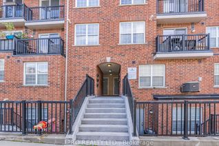 Townhouse for Sale, 35 Strangford Lane #305, Toronto, ON