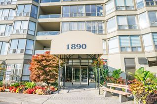 Condo Apartment for Sale, 1890 Valley Farm Rd #806, Pickering, ON