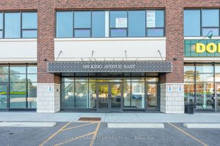 Apartment for Sale, 109 King Ave E #310, Clarington, ON