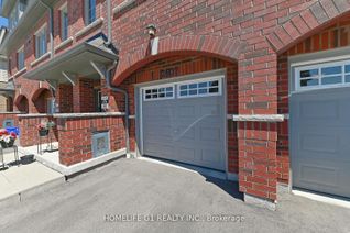 Townhouse for Sale, 2607 Magdalen Path W #14, Oshawa, ON