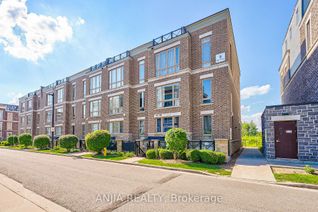 Townhouse for Sale, 10 Dunsheath Way #216, Markham, ON