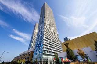 Apartment for Sale, 5 Buttermill Ave #803, Vaughan, ON