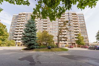 Apartment for Sale, 25 Austin Dr #827, Markham, ON