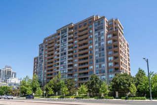 Condo Apartment for Sale, 9 Northern Heights Dr #516, Richmond Hill, ON