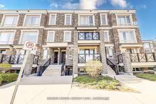 Townhouse for Sale, 55 Lindcrest Manr #1011, Markham, ON