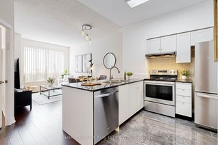 Condo Apartment for Sale, 50 Disera Dr #103, Vaughan, ON