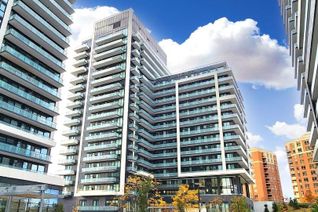 Condo Apartment for Sale, 85 Oneida Cres #616, Richmond Hill, ON