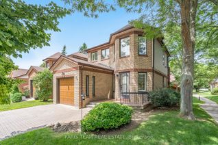 Detached House for Sale, 9 Briarwood Dr, New Tecumseth, ON