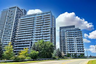 Condo Apartment for Sale, 75 Oneida Cres #1710, Richmond Hill, ON