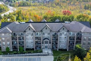 Condo Apartment for Sale, 44 Ferndale Dr S #210, Barrie, ON