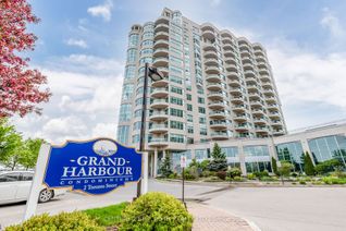 Apartment for Sale, 2 Toronto St #PH1 1, Barrie, ON