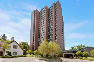 Condo Apartment for Sale, 1400 Dixie Rd #401, Mississauga, ON