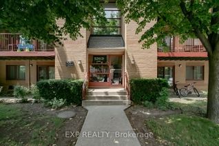 Condo Apartment for Sale, 1504 Pilgrims Way #1031, Oakville, ON