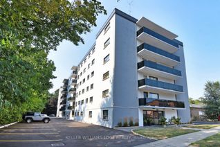 Condo for Sale, 2411 New St #401, Burlington, ON