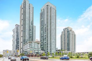 Condo Apartment for Sale, 4099 Brickstone Mews #2807, Mississauga, ON