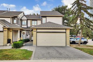 Townhouse for Sale, 2275 Credit Valley Rd #20, Mississauga, ON