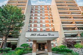 Condo for Sale, 965 Inverhouse Dr #402, Mississauga, ON