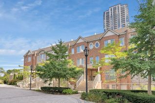 Townhouse for Sale, 9 Windermere Ave #Th94, Toronto, ON