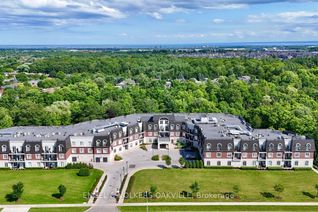 Condo for Sale, 2300 Upper Middle Rd #328, Oakville, ON