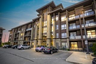 Apartment for Sale, 5020 corporate Dr #420, Burlington, ON