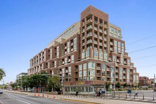 Condo for Sale, 1787 St Clair Ave W #822, Toronto, ON